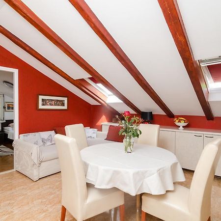 Apartment Mala Ana Dubrovnik Room photo