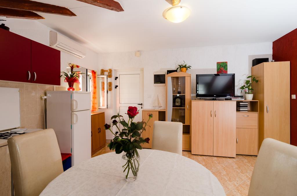 Apartment Mala Ana Dubrovnik Room photo