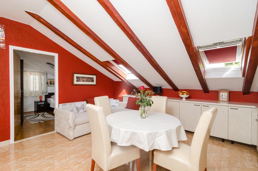 Apartment Mala Ana Dubrovnik Room photo
