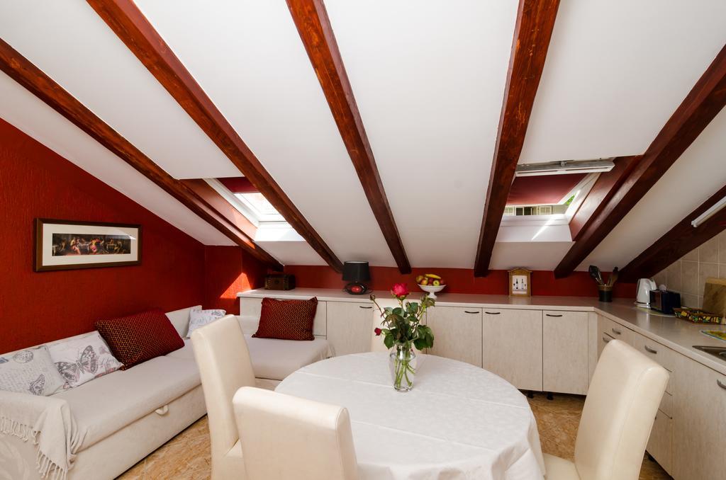 Apartment Mala Ana Dubrovnik Room photo