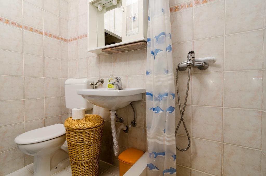 Apartment Mala Ana Dubrovnik Room photo
