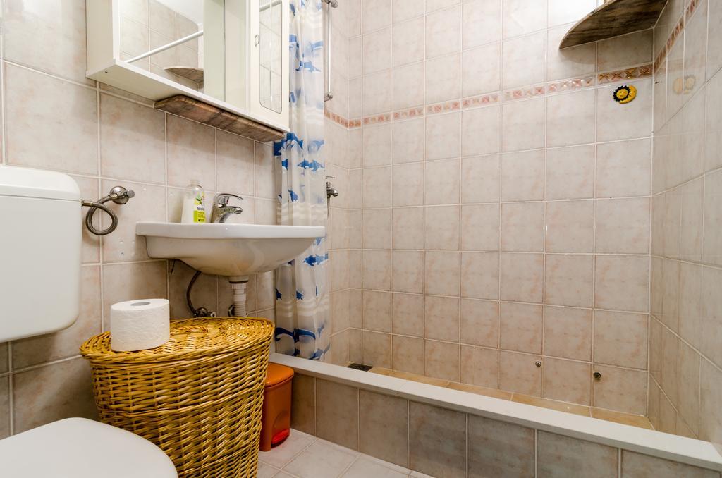 Apartment Mala Ana Dubrovnik Room photo