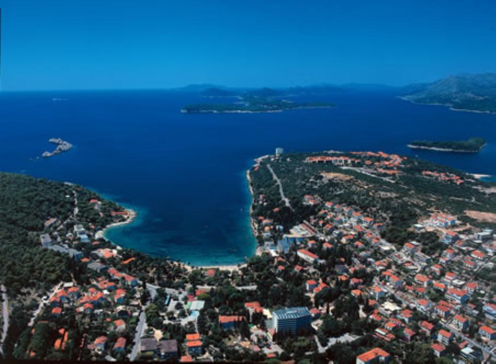 Apartment Mala Ana Dubrovnik Exterior photo